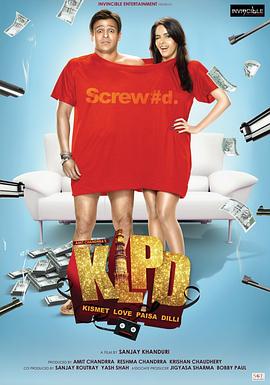 爱情散打 封面图